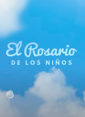 El Rosario de los niños